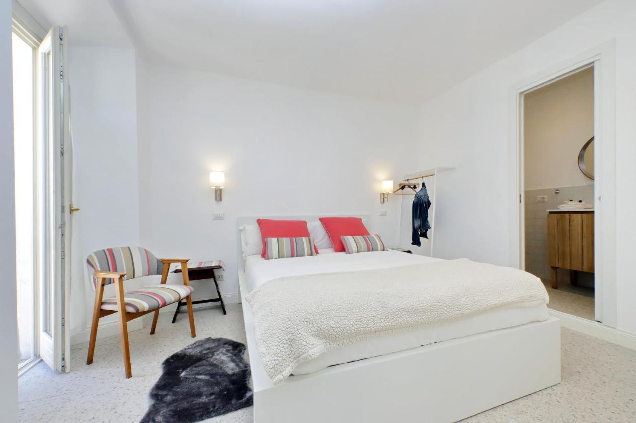 شقة Ych-Penthouse Fiammetta A Piazza Navona روما المظهر الخارجي الصورة