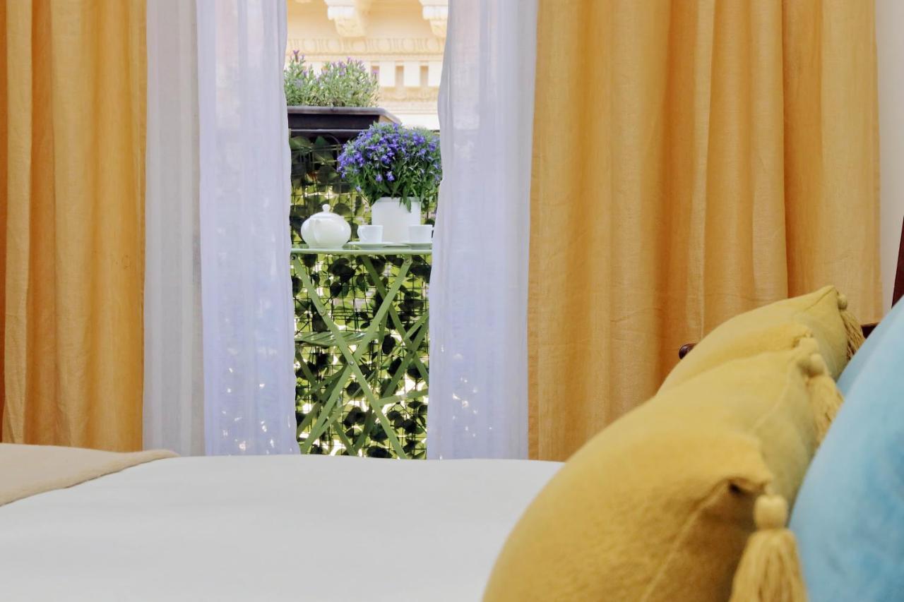 شقة Ych-Penthouse Fiammetta A Piazza Navona روما المظهر الخارجي الصورة